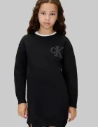 CALVIN KLEIN JEANS Детска рокля
