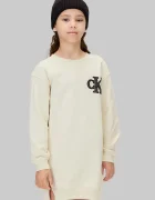 CALVIN KLEIN JEANS Детска рокля