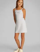 CALVIN KLEIN JEANS Детска рокля