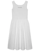 CALVIN KLEIN JEANS Детска рокля