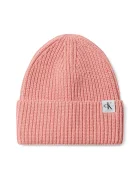 CALVIN KLEIN JEANS Детска шапка в розово IU0IU00440