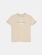CALVIN KLEIN JEANS Детска тениска