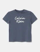CALVIN KLEIN JEANS Детска тениска