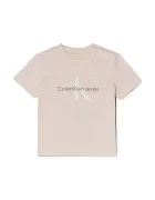 CALVIN KLEIN JEANS Детска тениска
