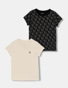 CALVIN KLEIN JEANS Детска тениска (2 броя)