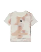 CALVIN KLEIN JEANS Детска тениска