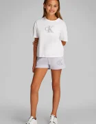 CALVIN KLEIN JEANS Детска тениска