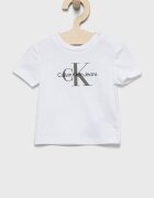 CALVIN KLEIN JEANS Детска тениска
