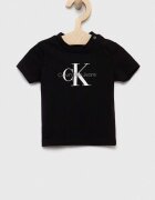 CALVIN KLEIN JEANS Детска тениска