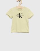 CALVIN KLEIN JEANS Детска тениска