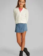 CALVIN KLEIN JEANS Детска жилетка