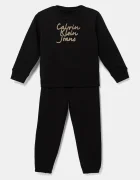 CALVIN KLEIN JEANS Детски анцуг