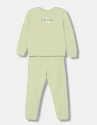 CALVIN KLEIN JEANS Детски анцуг