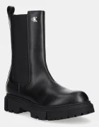 CALVIN KLEIN JEANS Детски челси боти