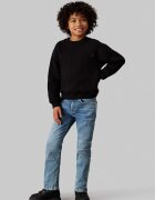 CALVIN KLEIN JEANS Детски дънки