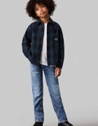 CALVIN KLEIN JEANS Детски дънки
