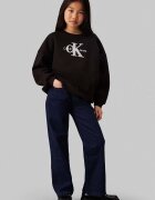 CALVIN KLEIN JEANS Детски дънки HR WIDE
