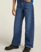 CALVIN KLEIN JEANS Детски дънки HR WIDE