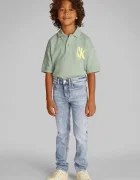 CALVIN KLEIN JEANS Детски дънки REEF