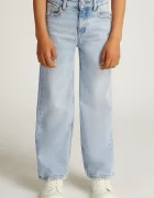 CALVIN KLEIN JEANS Детски дънки SKATER