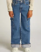 CALVIN KLEIN JEANS Детски дънки SKATER RGD