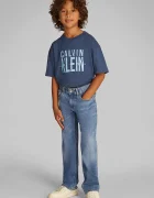 CALVIN KLEIN JEANS Детски дънки STRAIGHT