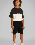CALVIN KLEIN JEANS Детски къси панталони