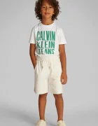 CALVIN KLEIN JEANS Детски къси панталони