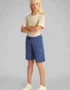 CALVIN KLEIN JEANS Детски къси панталони