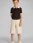 CALVIN KLEIN JEANS Детски къси панталони