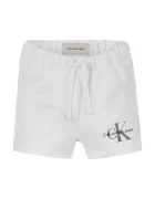 CALVIN KLEIN JEANS Детски къси панталони