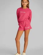 CALVIN KLEIN JEANS Детски къси панталони