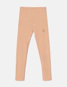 CALVIN KLEIN JEANS Детски клин LEGGING