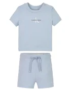 CALVIN KLEIN JEANS Детски комплект