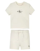 CALVIN KLEIN JEANS Детски комплект