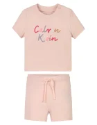 CALVIN KLEIN JEANS Детски комплект