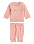 CALVIN KLEIN JEANS Детски комплект (3 броя)
