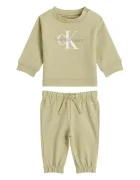 CALVIN KLEIN JEANS Детски комплект (3 броя)