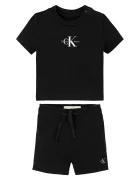 CALVIN KLEIN JEANS Детски комплект