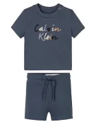 CALVIN KLEIN JEANS Детски комплект