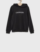 CALVIN KLEIN JEANS Детски памучен суичър