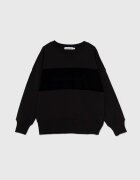 CALVIN KLEIN JEANS Детски памучен суичър