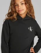 CALVIN KLEIN JEANS Детски памучен суичър