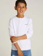 CALVIN KLEIN JEANS Детски памучен суичър