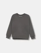 CALVIN KLEIN JEANS Детски памучен суичър