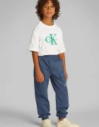 CALVIN KLEIN JEANS Детски панталон ESSENTIAL WOVEN CARGO