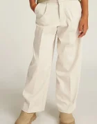 CALVIN KLEIN JEANS Детски панталон HR WIDE