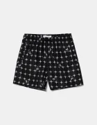 CALVIN KLEIN JEANS Детски плувни шорти