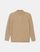 CALVIN KLEIN JEANS Детски пуловер