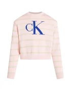 CALVIN KLEIN JEANS Детски пуловер